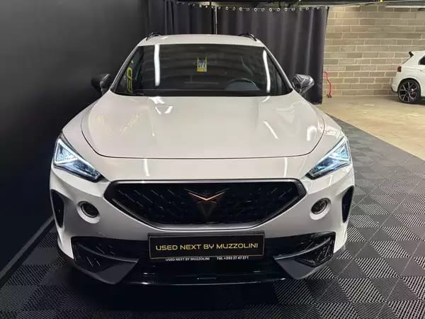 Cupra Formentor VZ 245cv PHEV CUIR/CAMERA/NAVI - Photo 3