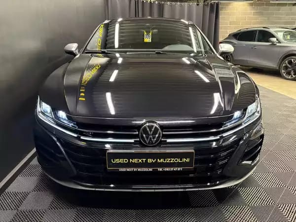 Volkswagen Arteon R Shooting Break 4Motion 320cv Camera/HarmanKardon/AppConnect - Photo 2