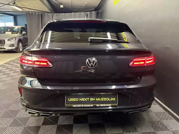 Volkswagen Arteon R Shooting Break 4Motion 320cv Camera/HarmanKardon/AppConnect - Photo 2