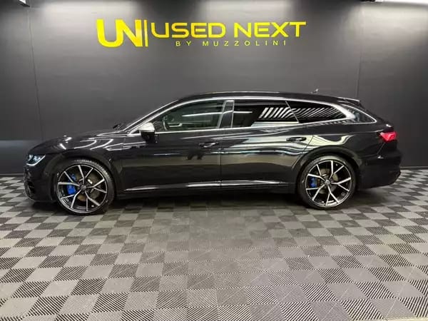 Volkswagen Arteon R Shooting Break 4Motion 320cv Camera/HarmanKardon/AppConnect - Photo 3