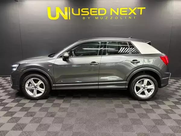 Audi Q2 35 TFSI 150cv S-line S-tronic - Photo 3