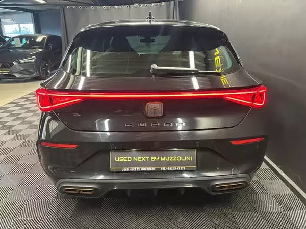 Cupra Leon 1.4 e-Hybrid 245 CH DSG Keyless/ACC/Mirror Link+ - Photo 2