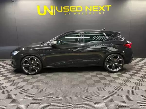 Cupra Leon 1.4 e-Hybrid 245 CH DSG Keyless/ACC/Mirror Link+ - Photo 3