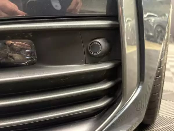 Cupra Leon 2.0 DSG7 300cv - Photo 3