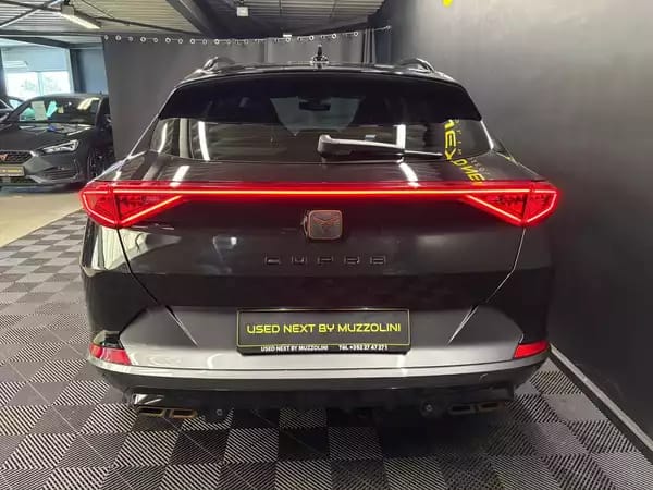 Cupra Formentor 1.4 hybride rechargeable 245 CV DSG6 - Photo 2