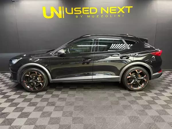 Cupra Formentor 1.4 hybride rechargeable 245 CV DSG6 - Photo 3