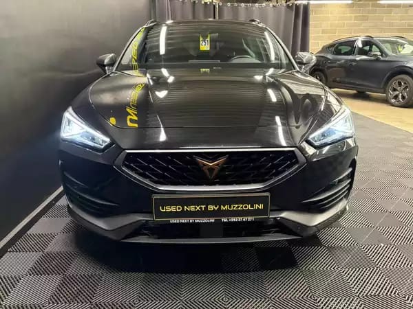 Cupra Leon SP VZ 245CV PHEV DSG - Photo 2