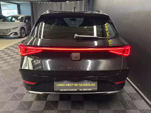 Cupra Leon SP VZ 245CV PHEV DSG - Photo 2