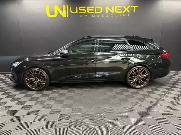 Cupra Leon SP VZ 245CV PHEV DSG - Photo 3