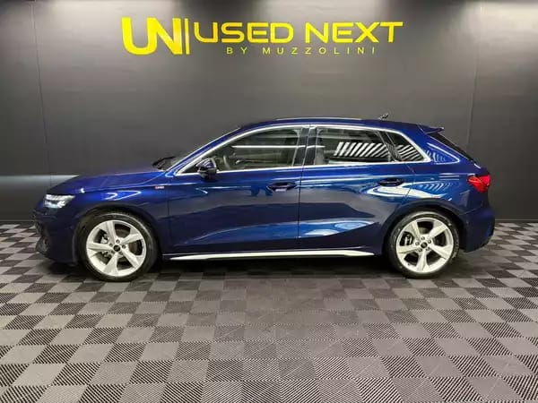 Audi A3 Sportback S-line 35 TDI - 150cv PANO/SONOS/CAMERA - Photo 2