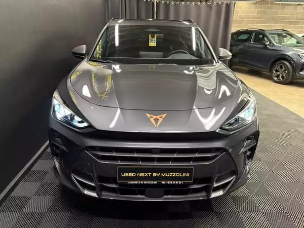 Cupra Terramar VZ 2.0 TSI 265cv 4x4 PANO/ATTELAGE/CAM360 - Photo 2