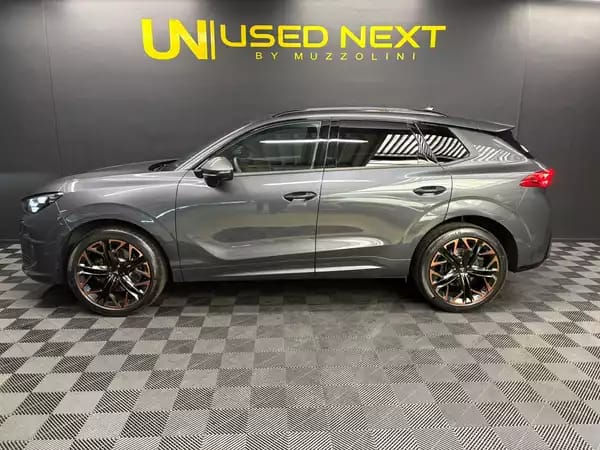 Cupra Terramar VZ 2.0 TSI 265cv 4x4 PANO/ATTELAGE/CAM360 - Photo 2