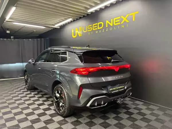 Cupra Terramar VZ 2.0 TSI 265cv 4x4 PANO/ATTELAGE/CAM360 - Photo 3