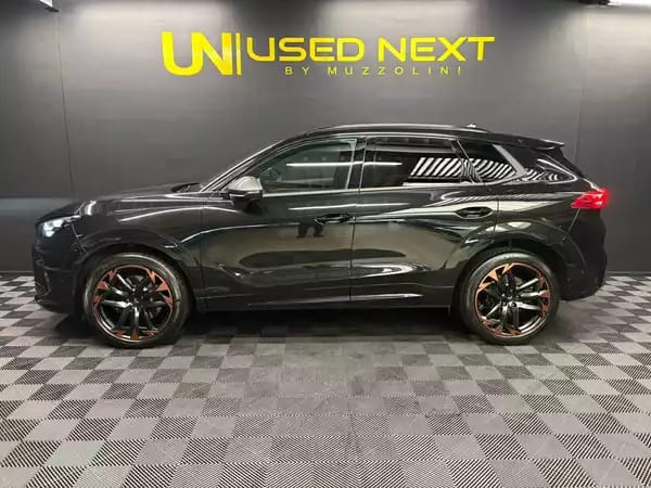 Cupra Terramar VZ 2.0 TSI 265cv 4x4 PANO/ATTELAGE/CAM360 - Photo 2