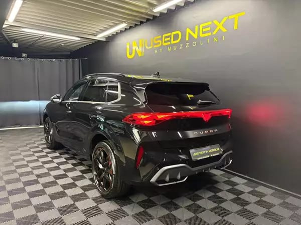 Cupra Terramar VZ 2.0 TSI 265cv 4x4 PANO/ATTELAGE/CAM360 - Photo 3