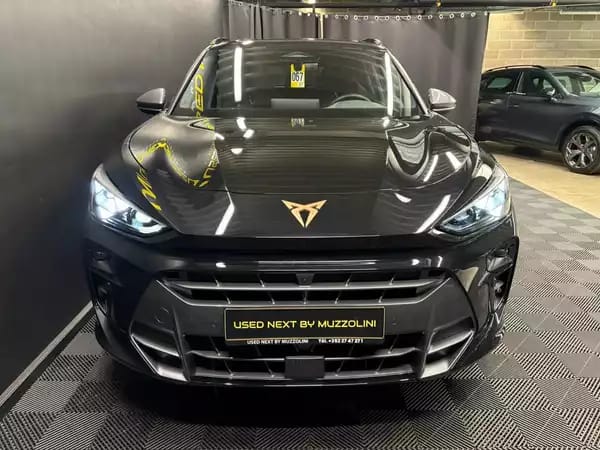 Cupra Terramar VZ 2.0 TSI 265cv 4x4 PANO/ATTELAGE/CAM360 - Photo 2