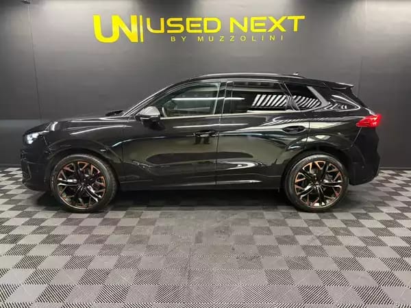 Cupra Terramar VZ 2.0 TSI 265cv 4x4 PANO/ATTELAGE/CAM360 - Photo 2