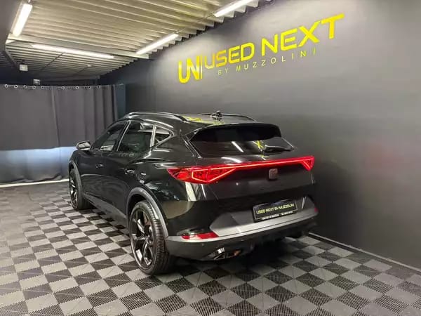 Cupra Formentor Formentor Cupra VZ 1.4 e-Hybrid 180kW - Photo 3