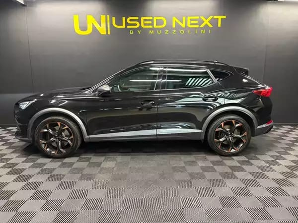 Cupra Formentor VZ 310CV DSG PANO/SIEGES ELEC/LED - Photo 3