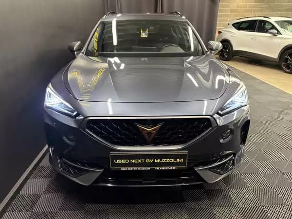 Cupra Formentor PHEV 245cv CAMERA360/CUIR/MATRIX/BeatsAudio - Photo 2