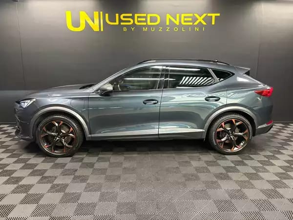 Cupra Formentor PHEV 245cv CAMERA360/CUIR/MATRIX/BeatsAudio - Photo 3