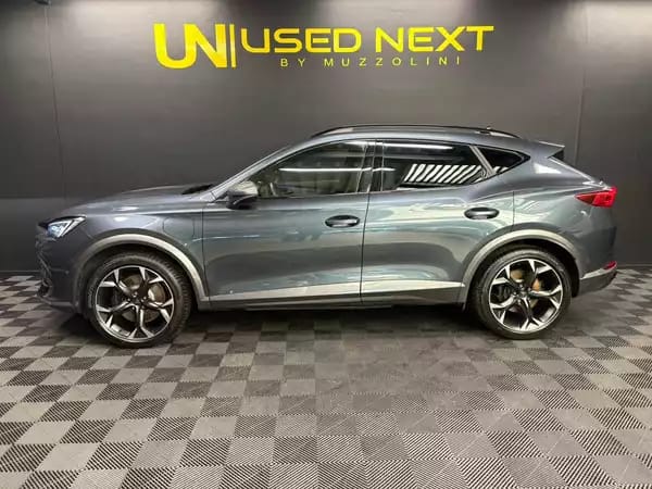 Cupra Formentor PHEV 245cv CAMERA360/Full Link/ACC - Photo 3