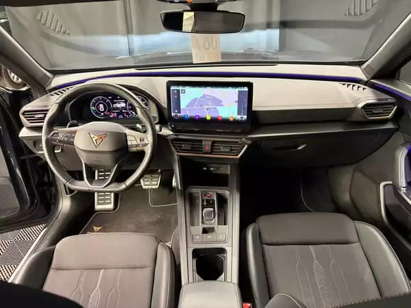 Cupra Formentor PHEV 245cv CAMERA360/Full Link/ACC - Photo 2