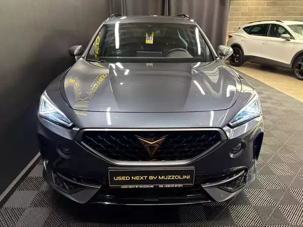 Cupra Formentor PHEV 245cv CAMERA360/Full Link/ACC - Photo 2