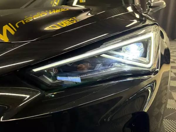 Cupra Formentor PHEV 245CV CAMERA360/MATRIX/ATTELAGE/CARPLAY - Photo 2