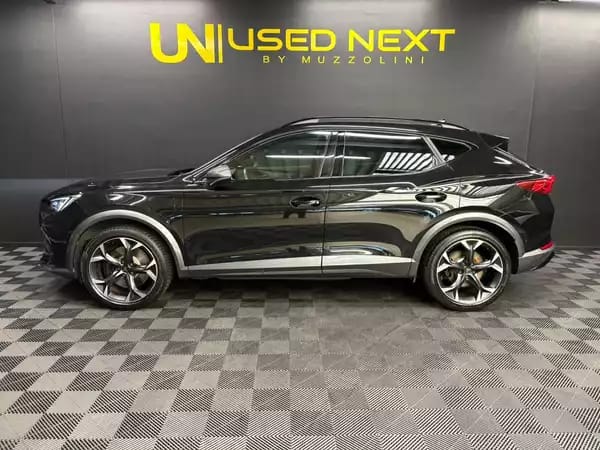 Cupra Formentor PHEV 245CV CAMERA360/MATRIX/ATTELAGE/CARPLAY - Photo 3