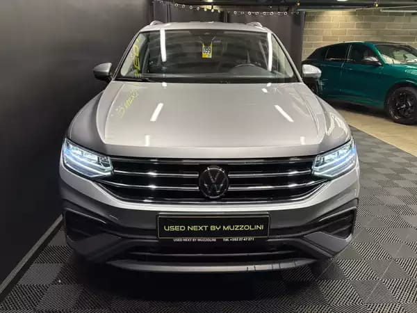 Volkswagen Tiguan Allspace 1.5 TFSI 150 CV 7 places - Photo 2