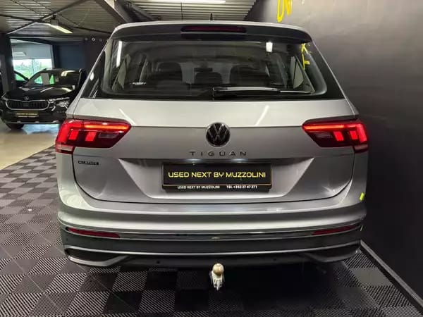 Volkswagen Tiguan Allspace 1.5 TFSI 150 CV 7 places - Photo 2