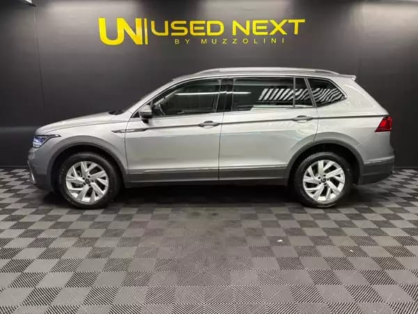 Volkswagen Tiguan Allspace 1.5 TFSI 150 CV 7 places - Photo 3