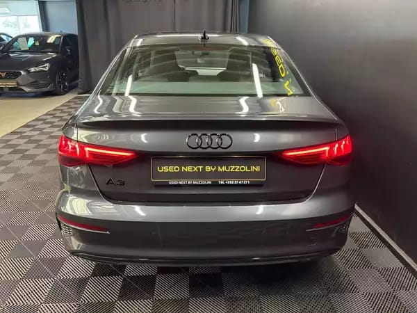 Audi A3 Limousine Advanced 30 TFSI 110cv S-tronic - Photo 2