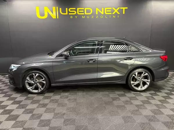 Audi A3 Limousine Advanced 30 TFSI 110cv S-tronic - Photo 3