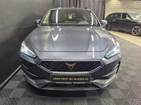 Cupra Leon SP PHEV 245CV CAMERA/NAVI/HAYON ELEC - Photo 2