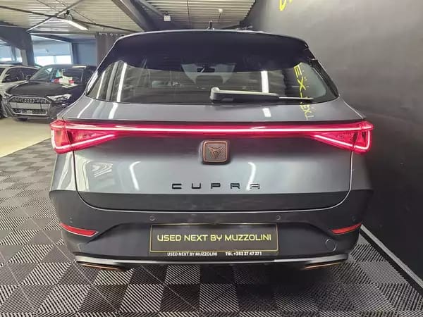 Cupra Leon SP PHEV 245CV CAMERA/NAVI/HAYON ELEC - Photo 3