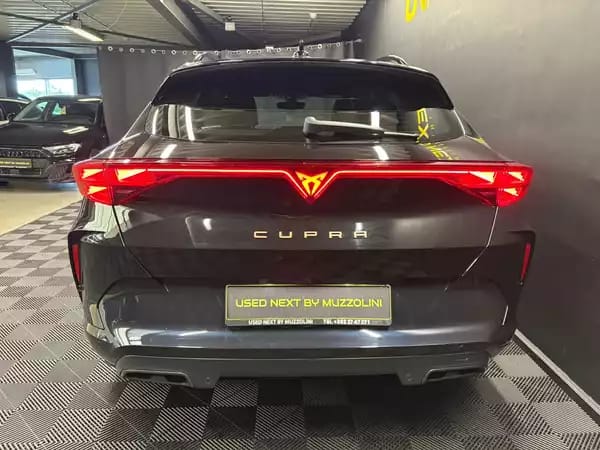 Cupra Formentor 1.5 e-tsi 150cv DSG7 Caméra 360/Sennheiser/Hayon électrique - Photo 2