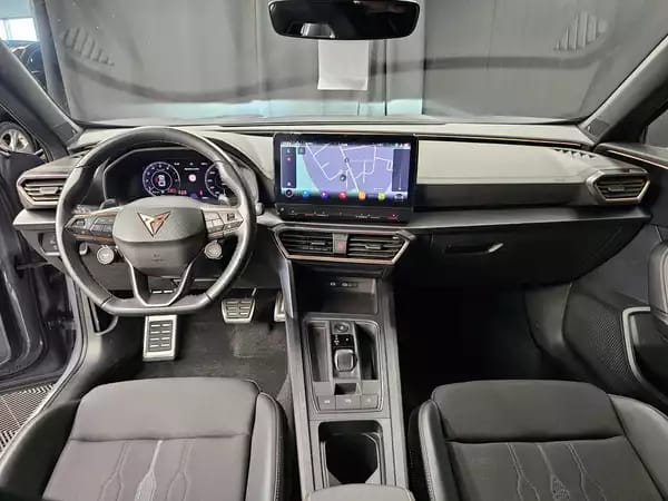 Cupra Formentor VZ 2.0 TSI 310 CH DSG7 - Photo 2