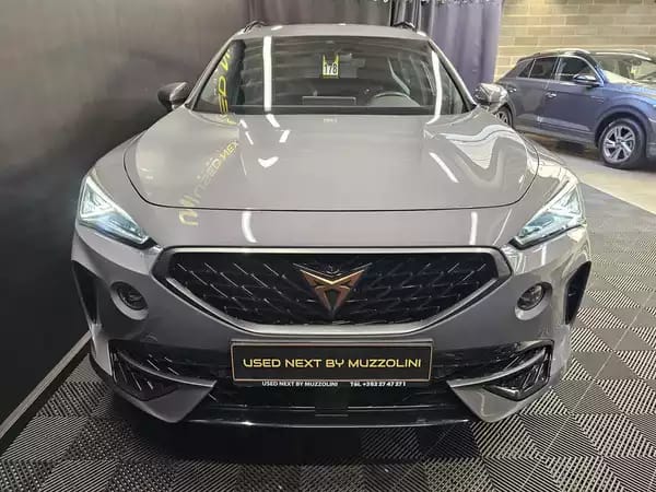 Cupra Formentor VZ 2.0 TSI 310 CH DSG7 - Photo 2