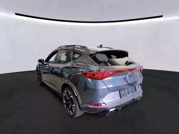 Cupra Formentor VZ 2.0 TSI 310 CH DSG7 - Photo 2
