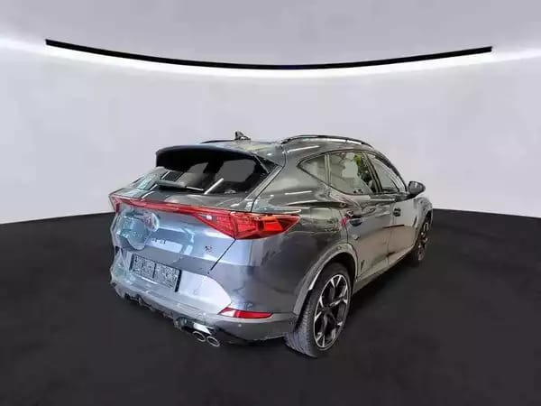 Cupra Formentor VZ 2.0 TSI 310 CH DSG7 - Photo 2
