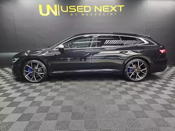 Volkswagen Arteon R Shooting Brake 2.0 320cv 4motion CAMERA/ATTELAGE/HAYON ELEC - Photo 2
