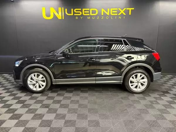 Audi Q2 Advanced 150 cv S-Tronic CAMERA/GPS/REGULATEUR - Photo 3