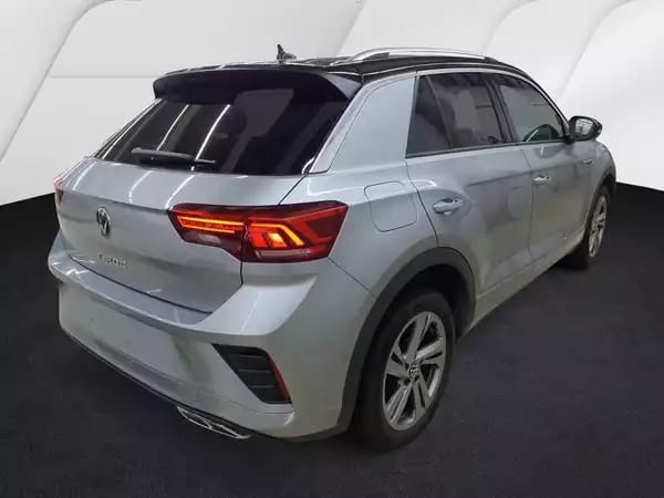 Volkswagen T-Roc 150cv R-Line Edition DSG7 - Photo 2