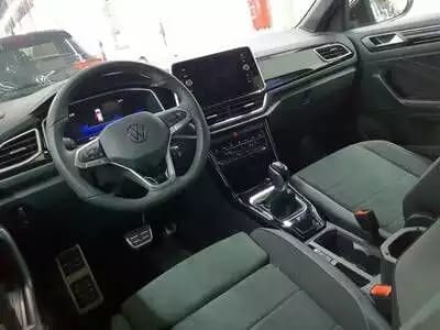 Volkswagen T-Roc 150cv R-Line Edition DSG7 - Photo 2