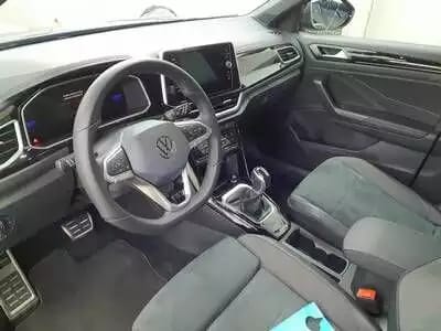 Volkswagen T-Roc 150cv R-Line Edition DSG - Photo 2