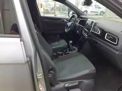Volkswagen T-Roc 150cv R-Line Edition DSG - Photo 3