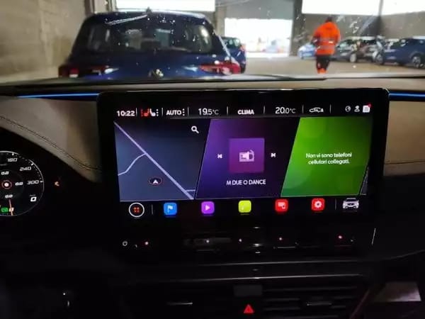 Cupra Formentor VZ5 391 CV SIEGES SPORTS - Photo 3