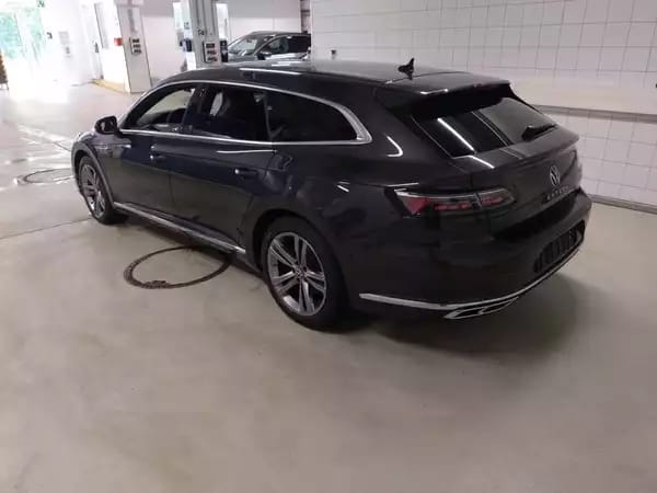 Volkswagen Arteon Shooting Brake R-Line PHEV 218CV DSG  CAMERA/CUIR/IQ LIGHT - Photo 2